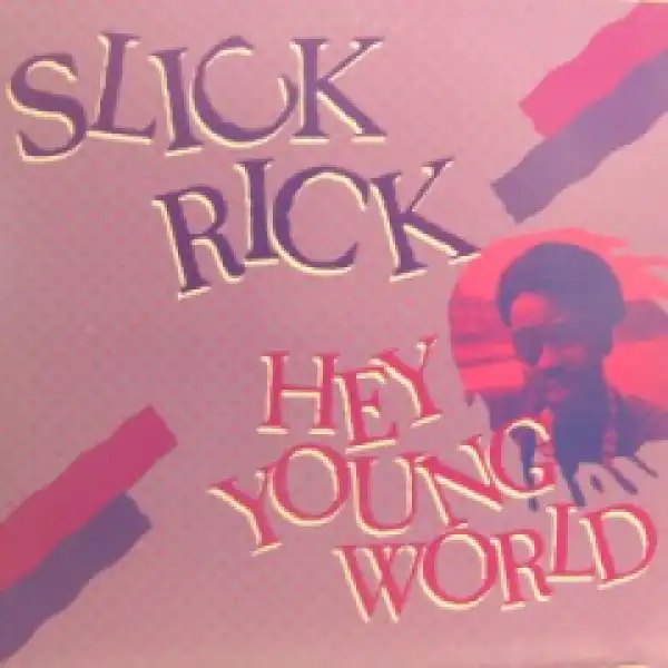 Slick Rick - Children’s Story